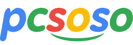 Pcsoso 资源多,更快搜！